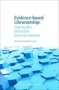 Téléchargez le livre :  Evidence-Based Librarianship