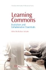 Télécharger le livre :  Learning Commons