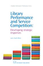 Télécharger le livre :  Library Performance and Service Competition