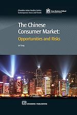 Télécharger le livre :  The Chinese Consumer Market