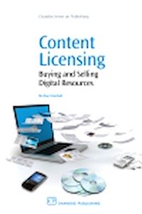 Téléchargez le livre :  Content Licensing