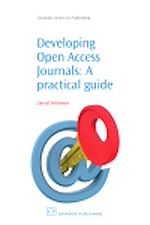 Télécharger le livre :  Developing Open Access Journals