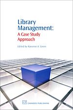 Télécharger le livre :  Library Management