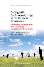 Télécharger le livre :  Coping with Continuous Change in the Business Environment