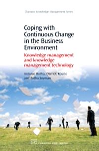 Téléchargez le livre :  Coping with Continuous Change in the Business Environment