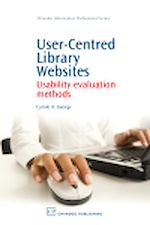 Télécharger le livre :  User-Centred Library Websites