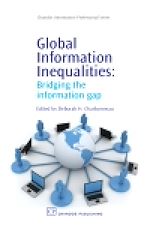 Télécharger le livre :  Global Information Inequalities