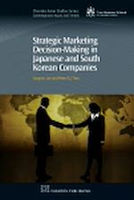 Télécharger le livre :  Strategic Marketing Decision-Making within Japanese and South Korean Companies