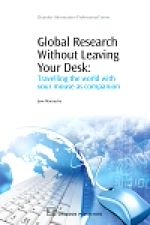 Télécharger le livre :  Global Research Without Leaving Your Desk
