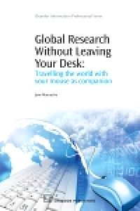Téléchargez le livre :  Global Research Without Leaving Your Desk