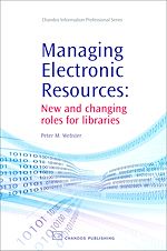Télécharger le livre :  Managing Electronic Resources