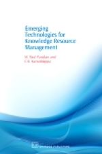 Télécharger le livre :  Emerging Technologies for Knowledge Resource Management