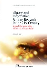 Téléchargez le livre :  Library and Information Science Research in the 21st Century