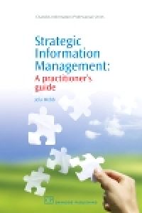 Téléchargez le livre :  Strategic Information Management