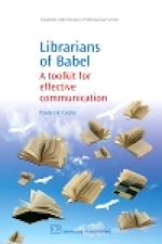 Télécharger le livre :  Librarians of Babel