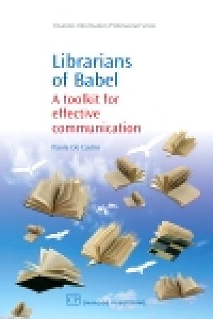 Téléchargez le livre :  Librarians of Babel