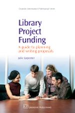 Télécharger le livre :  Library Project Funding