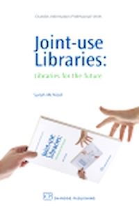 Téléchargez le livre :  Joint-Use Libraries