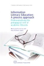 Télécharger le livre :  Information Literacy Education: A Process Approach