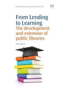 Téléchargez le livre :  From Lending to Learning