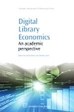 Télécharger le livre :  Digital Library Economics