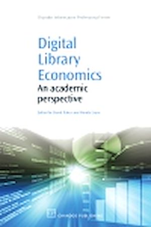 Téléchargez le livre :  Digital Library Economics