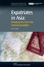 Télécharger le livre :  Expatriates in Asia