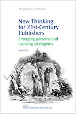 Télécharger le livre :  New Thinking for 21st Century Publishers
