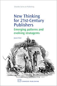 Téléchargez le livre :  New Thinking for 21st Century Publishers