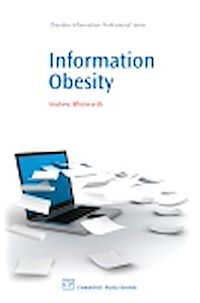 Téléchargez le livre :  Information Obesity