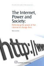 Télécharger le livre :  The Internet, Power and Society