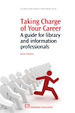 Télécharger le livre :  Taking Charge of Your Career