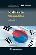 Télécharger le livre :  South Korea