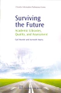 Téléchargez le livre :  Surviving the Future
