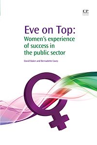 Téléchargez le livre :  Eve on Top