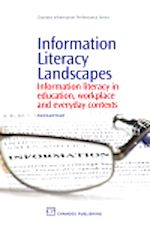Télécharger le livre :  Information Literacy Landscapes