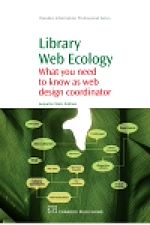 Télécharger le livre :  Library Web Ecology