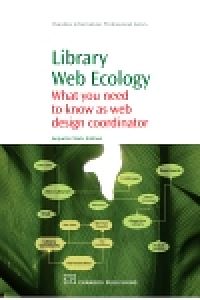 Téléchargez le livre :  Library Web Ecology