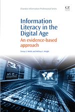 Télécharger le livre :  Information Literacy in the Digital Age