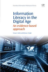 Téléchargez le livre :  Information Literacy in the Digital Age