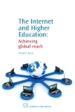 Télécharger le livre :  The Internet and Higher Education
