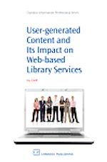 Télécharger le livre :  User-Generated Content and its Impact On Web-Based Library Services