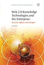 Télécharger le livre :  Web 2.0 Knowledge Technologies and the Enterprise