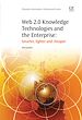 Télécharger le livre :  Web 2.0 Knowledge Technologies and the Enterprise