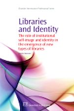 Télécharger le livre :  Libraries and Identity
