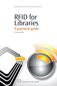 Téléchargez le livre :  RFID for Libraries