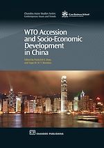 Télécharger le livre :  Wto Accession and Socio-Economic Development in China