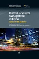 Télécharger le livre :  Human Resources Management in China