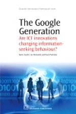 Télécharger le livre :  The Google Generation