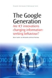 Téléchargez le livre :  The Google Generation